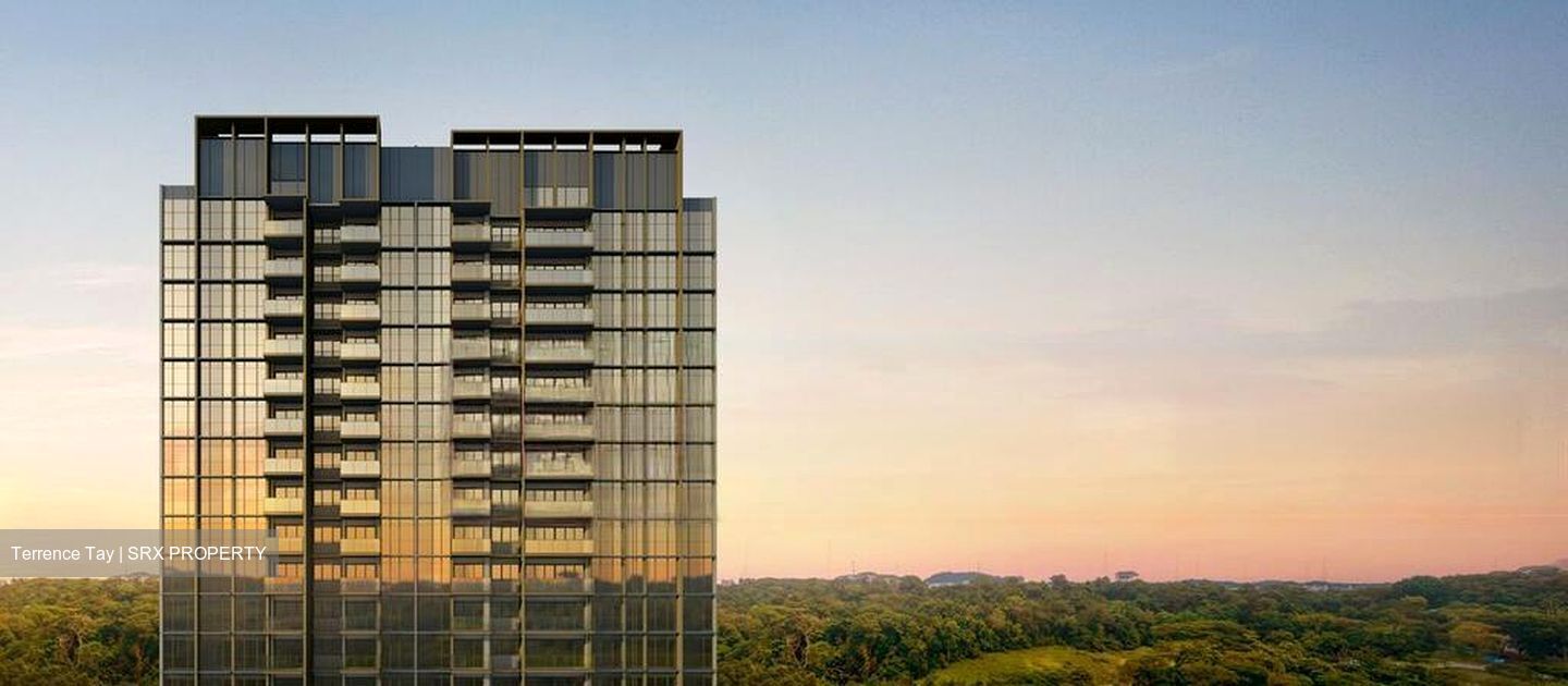 Pinetree Hill (D21), Condominium #465385201